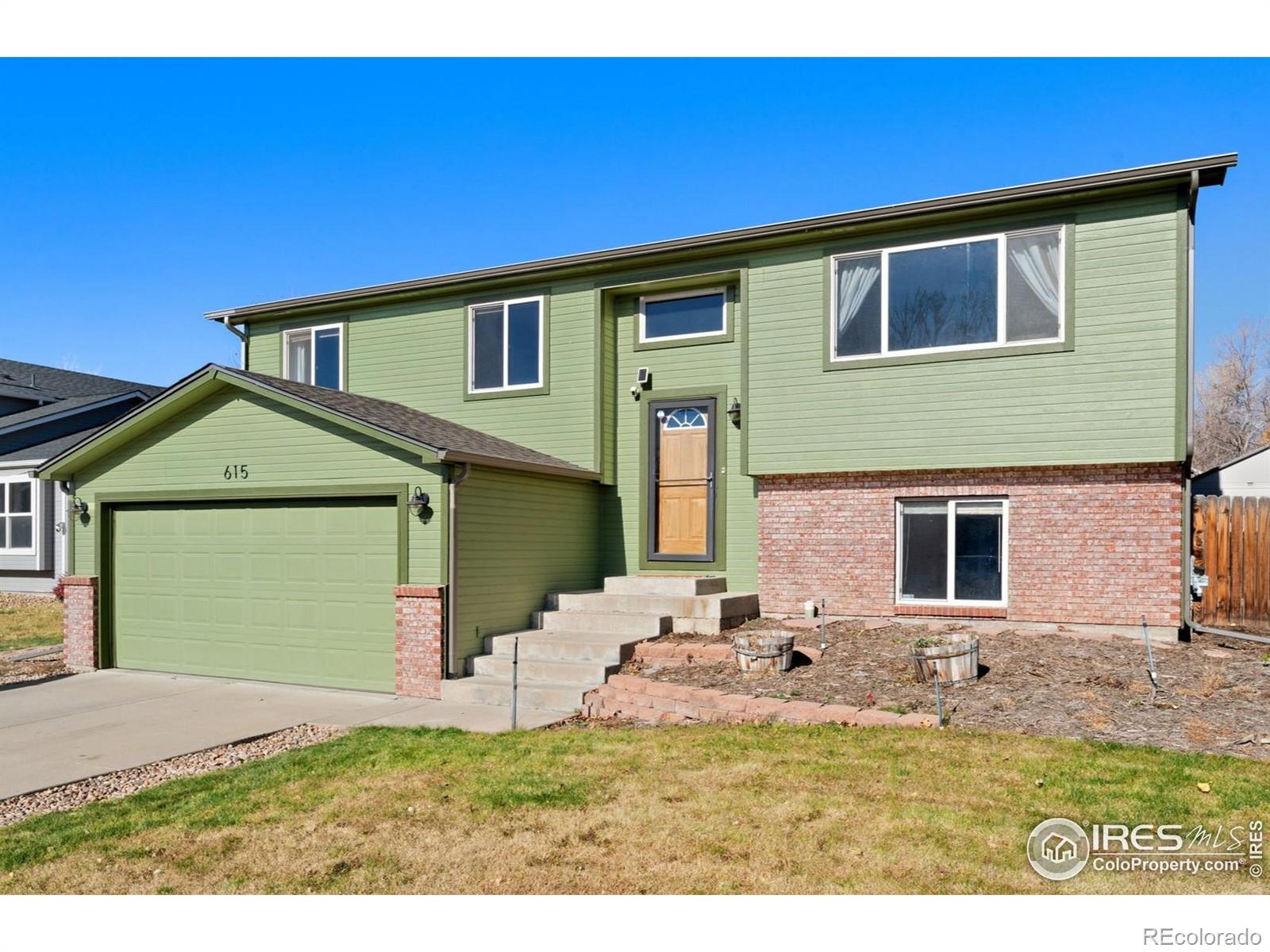 MLS Image #0 for 615  sumac street,frederick, Colorado