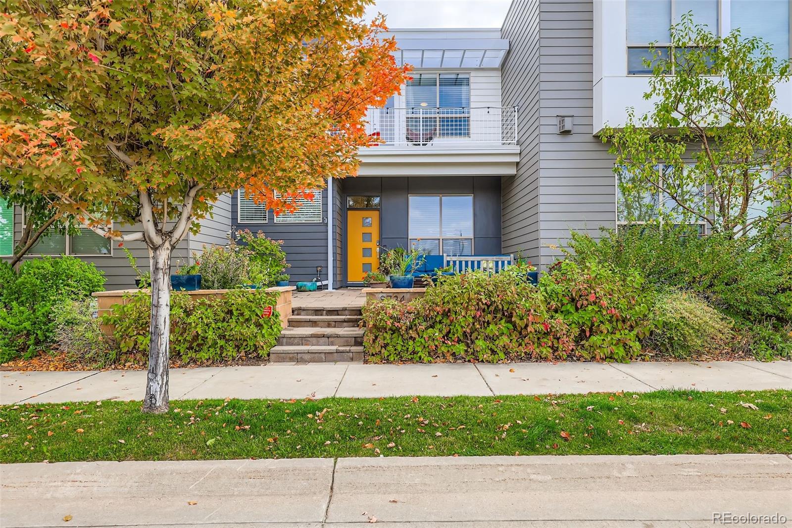 MLS Image #0 for 8734  martin luther king boulevard ,denver, Colorado