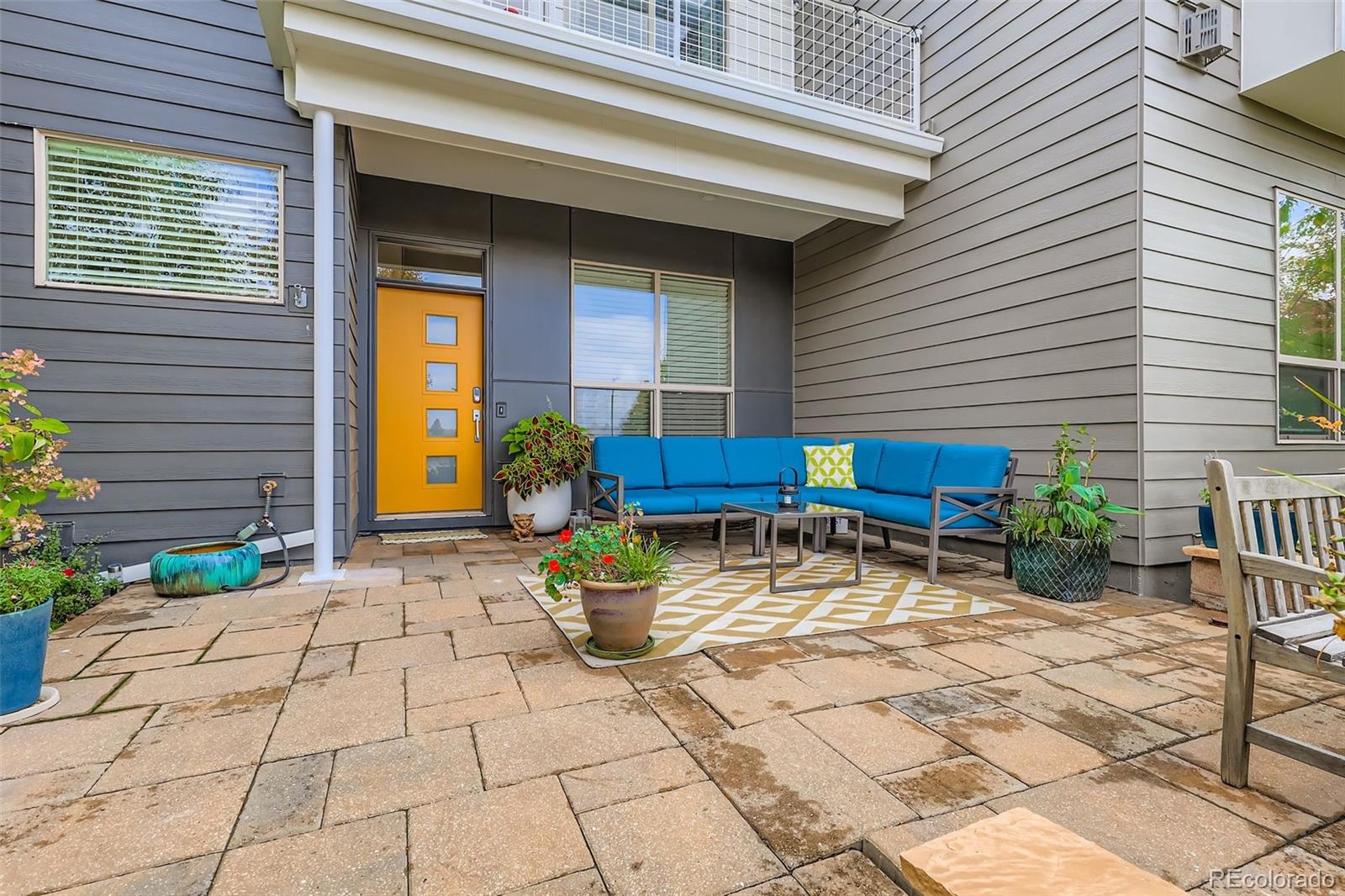 MLS Image #1 for 8734  martin luther king boulevard ,denver, Colorado