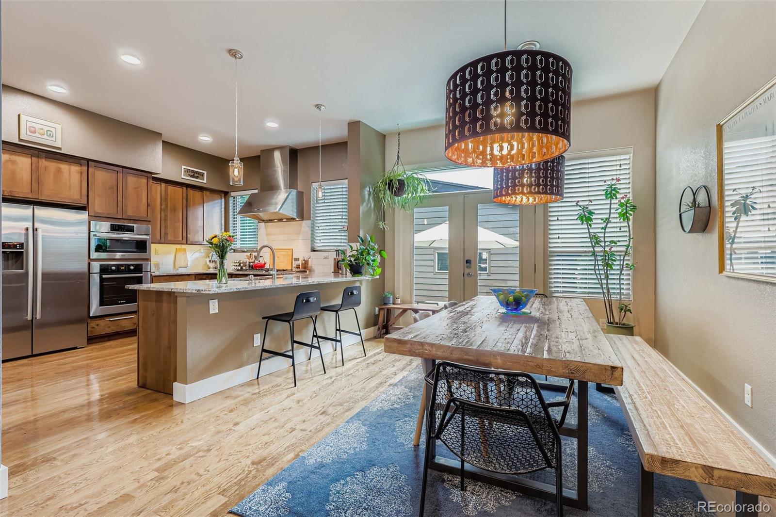 MLS Image #10 for 8734  martin luther king boulevard ,denver, Colorado