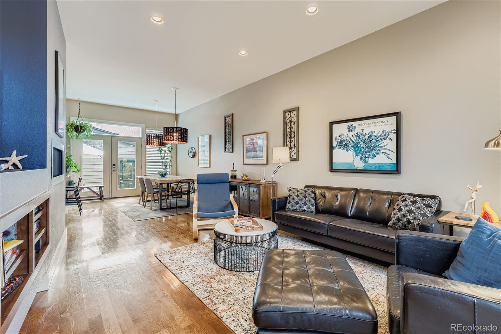 MLS Image #4 for 8734  martin luther king boulevard ,denver, Colorado