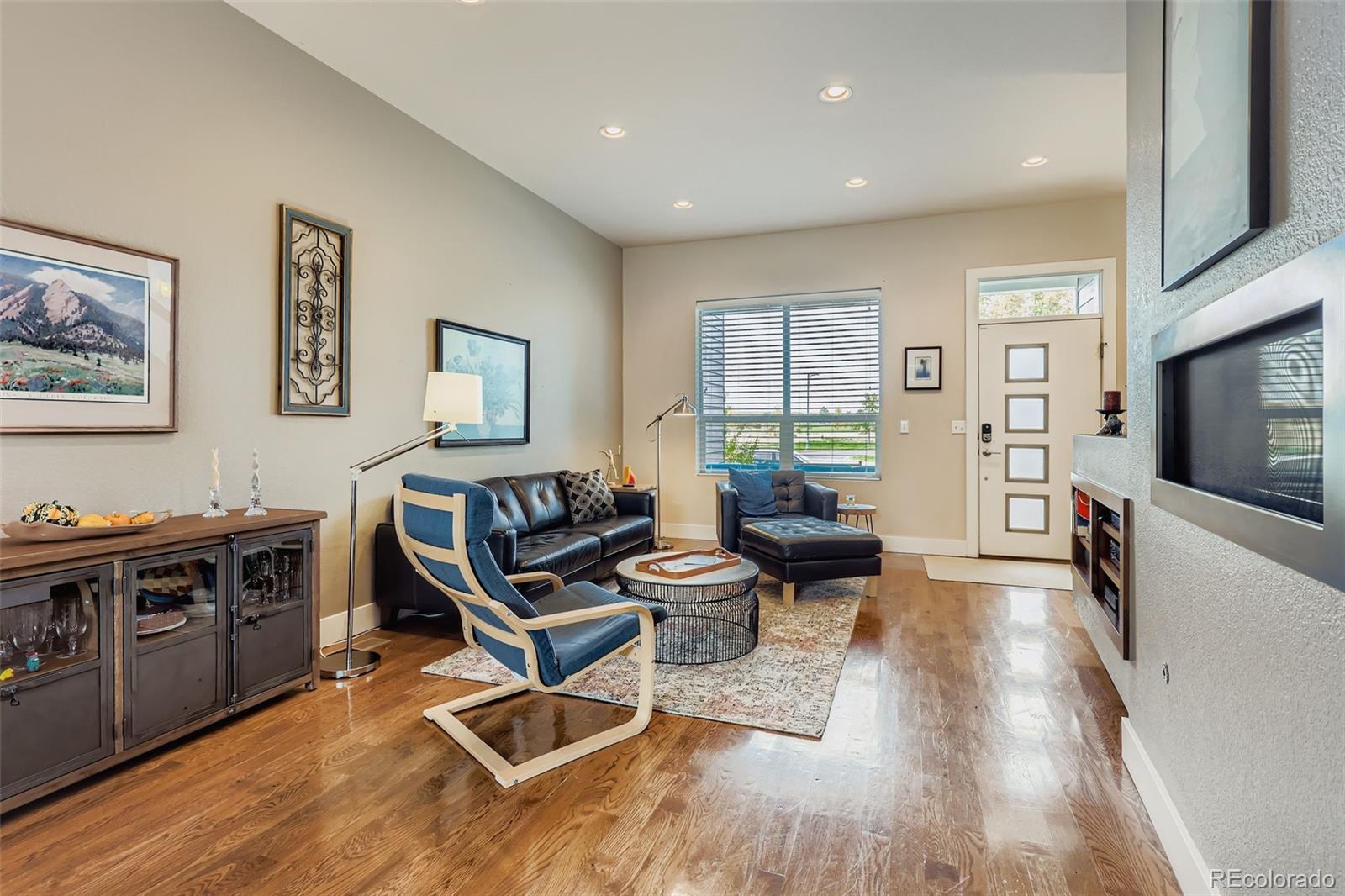 MLS Image #5 for 8734  martin luther king boulevard ,denver, Colorado