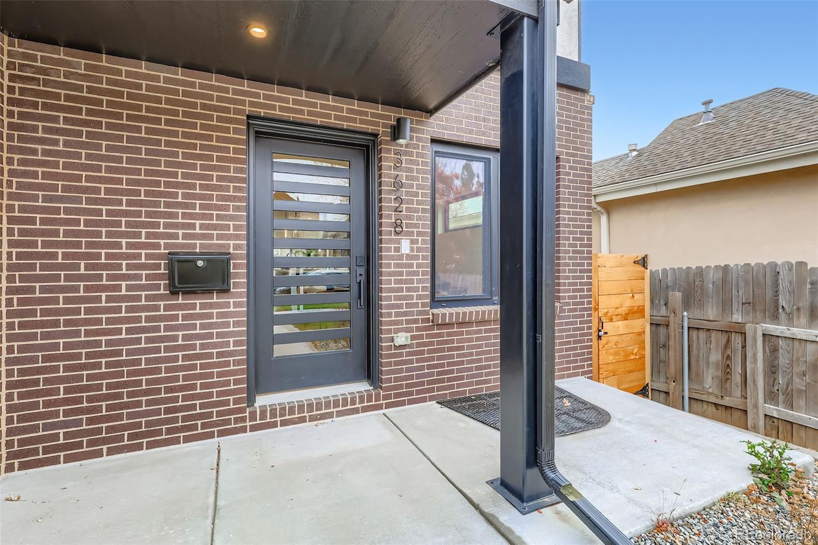 MLS Image #27 for 3628  kalamath street,denver, Colorado