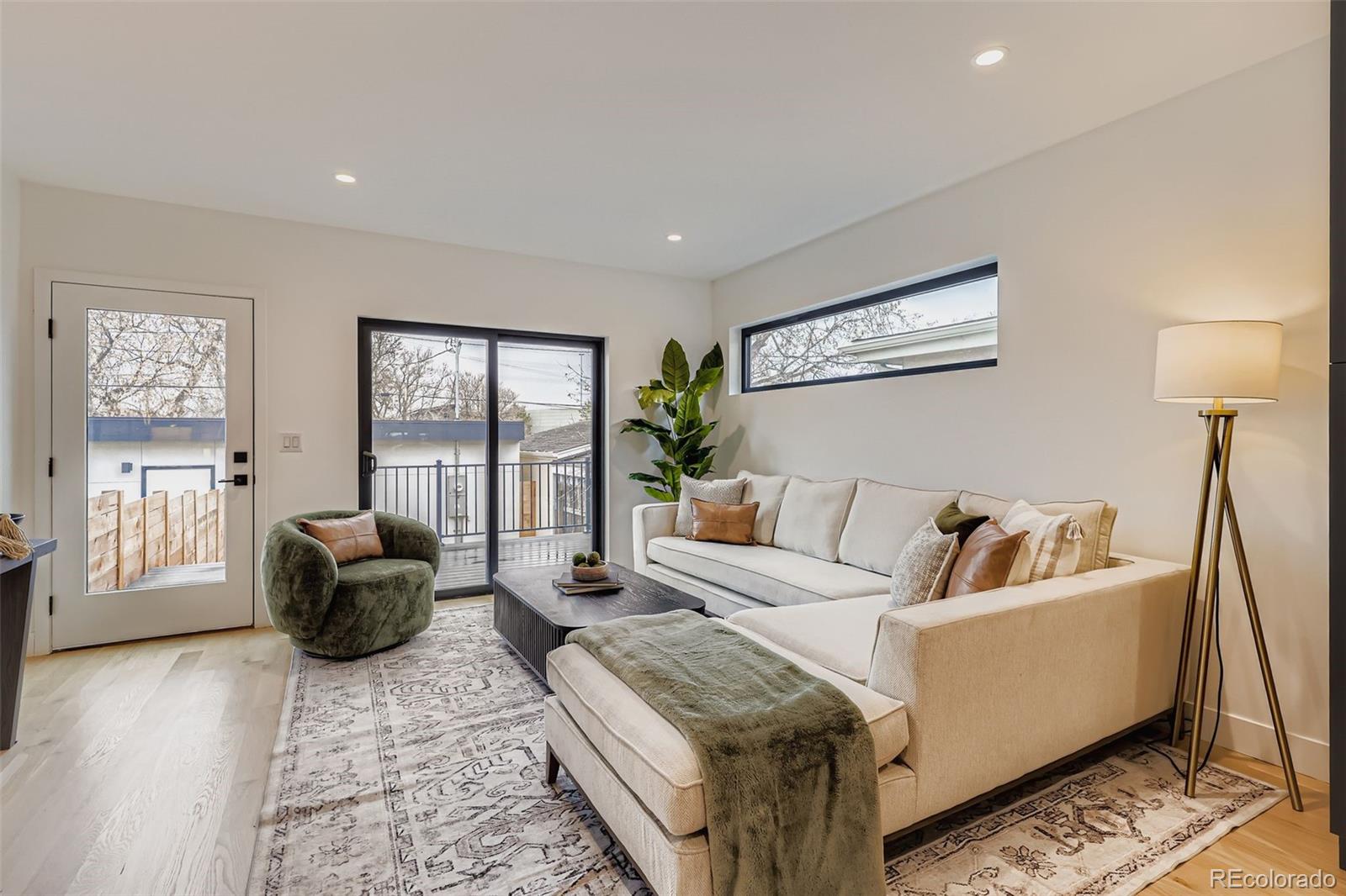 MLS Image #4 for 3628  kalamath street,denver, Colorado