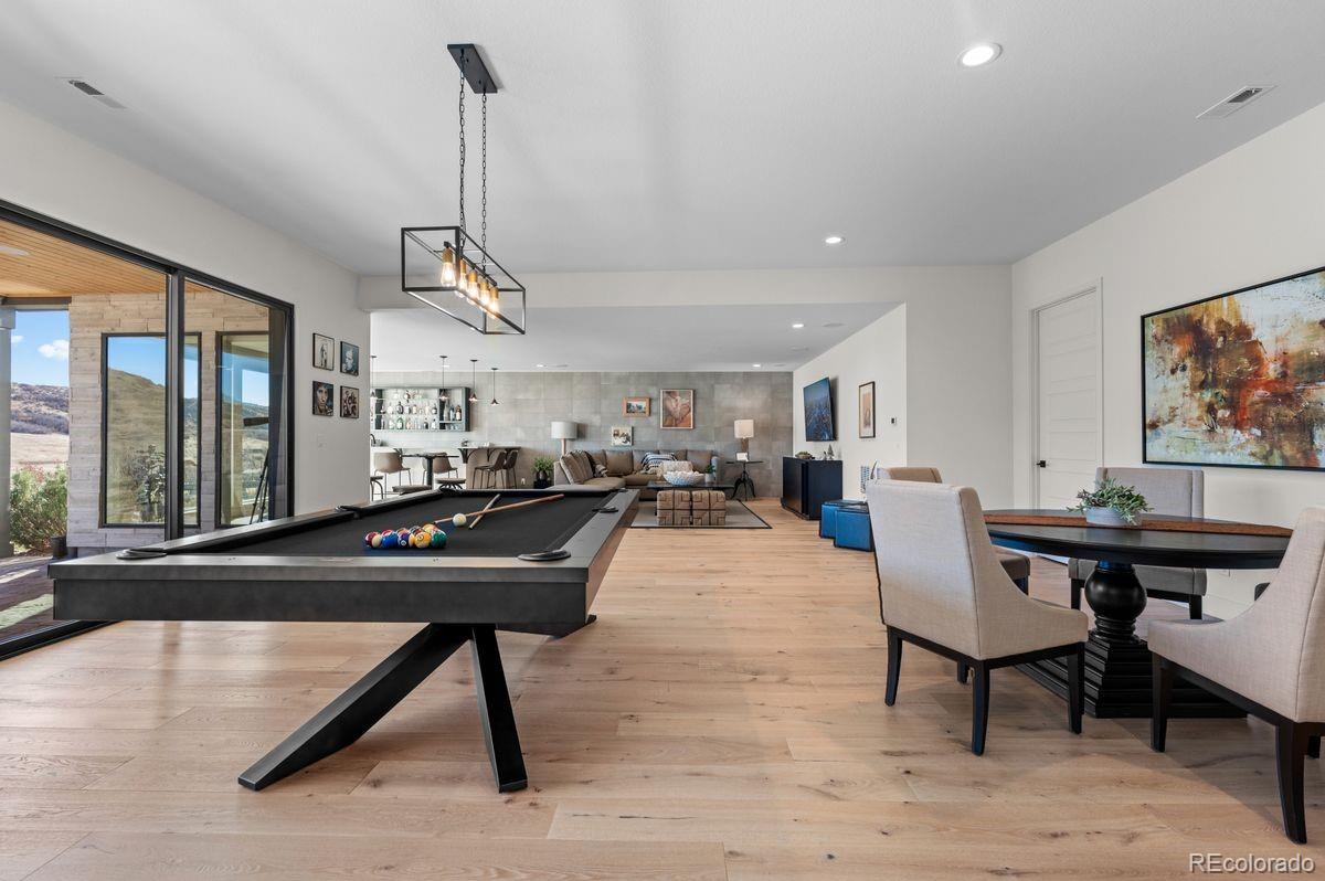MLS Image #10 for 7162  skygazer street,castle pines, Colorado