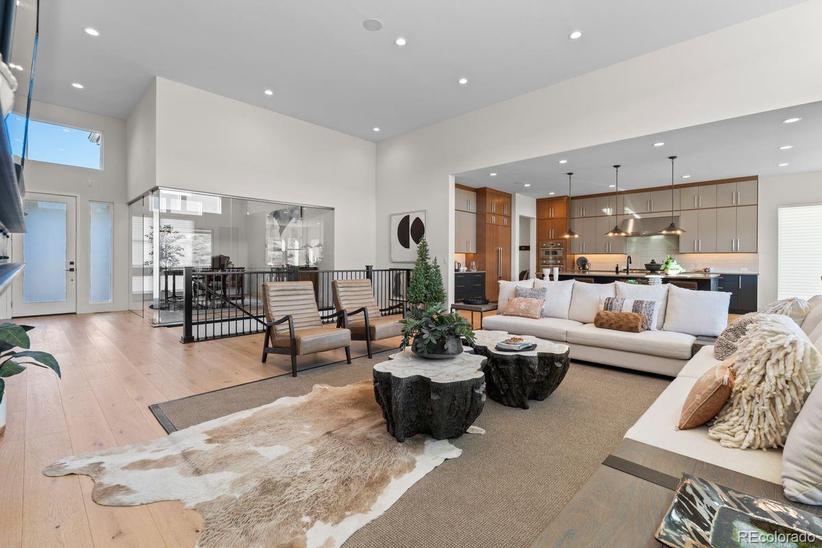 MLS Image #14 for 7162  skygazer street,castle pines, Colorado