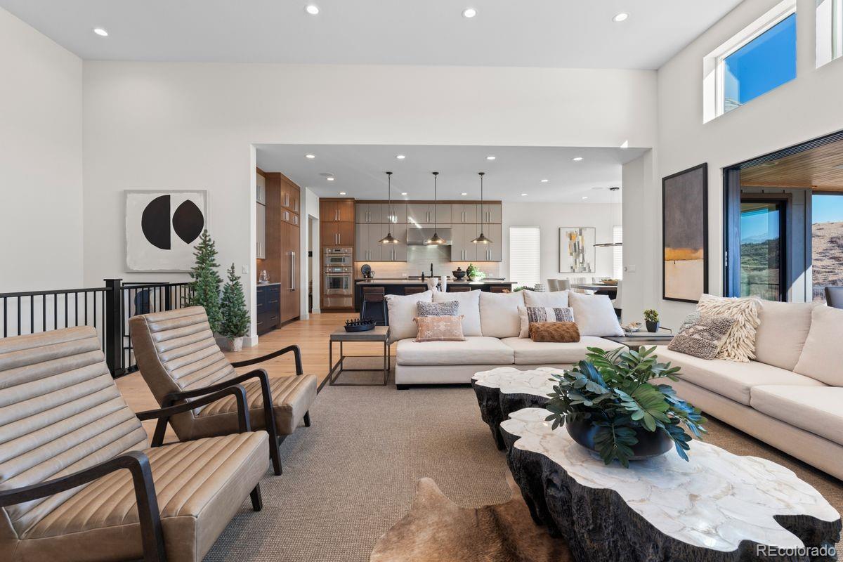 MLS Image #15 for 7162  skygazer street,castle pines, Colorado