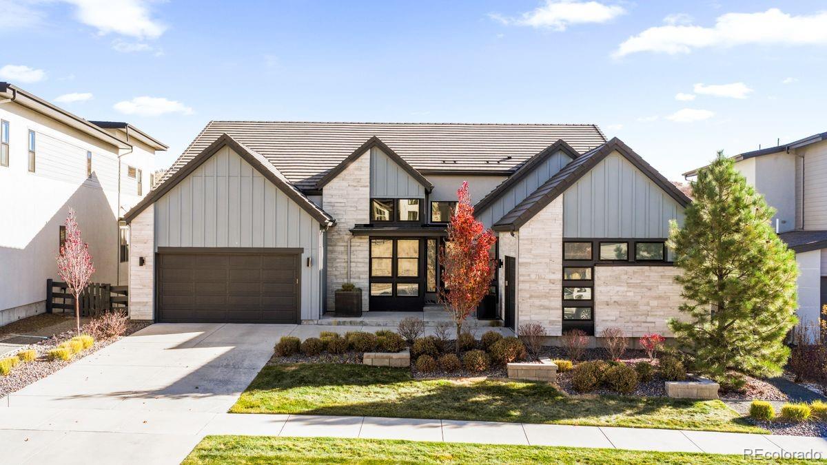 MLS Image #16 for 7162  skygazer street,castle pines, Colorado