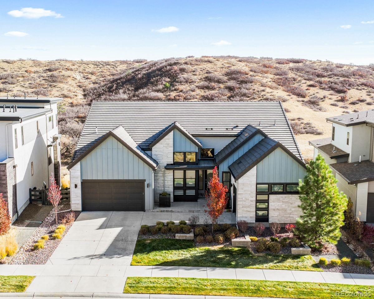 MLS Image #17 for 7162  skygazer street,castle pines, Colorado