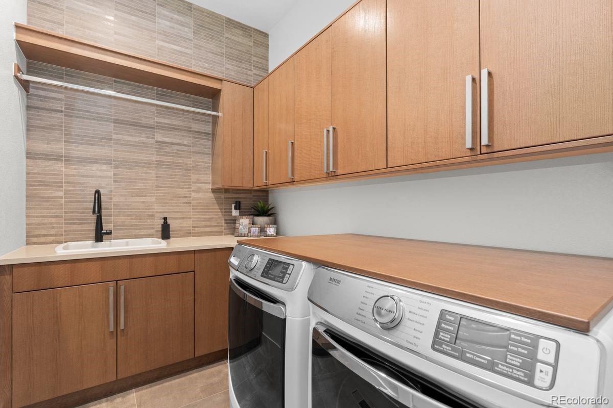 MLS Image #19 for 7162  skygazer street,castle pines, Colorado