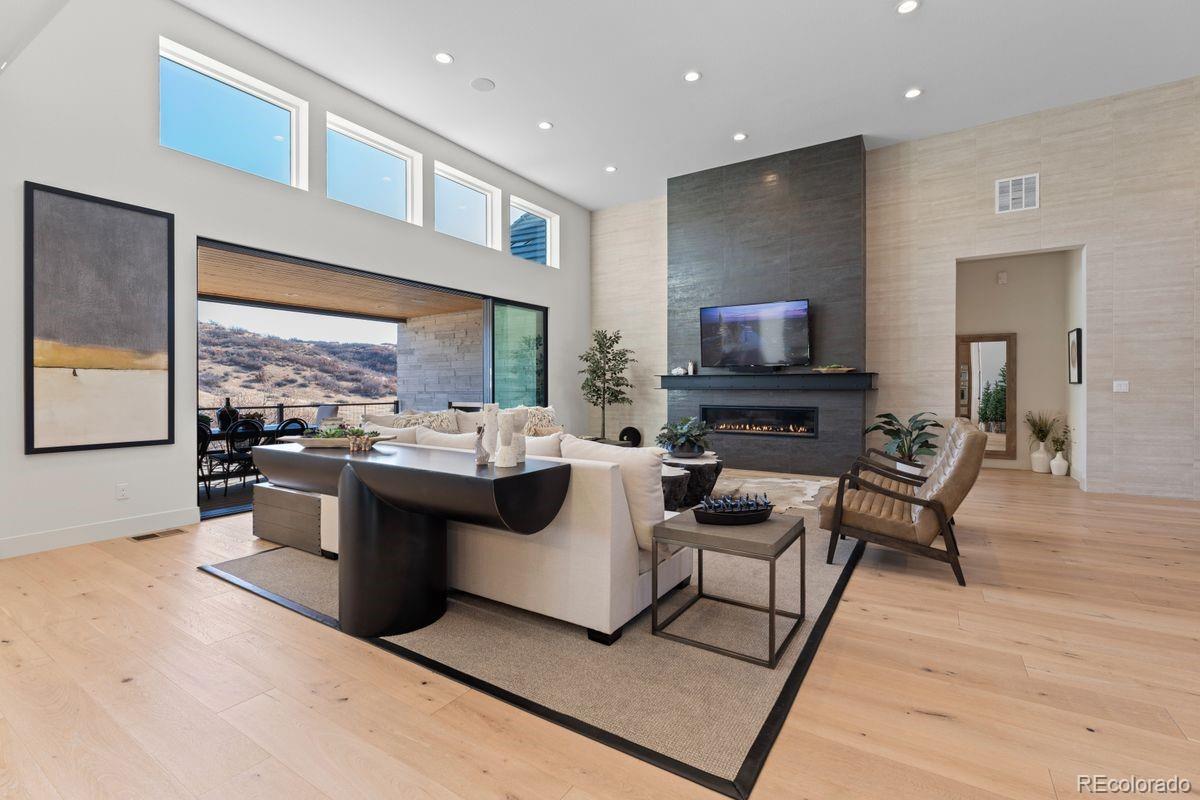 MLS Image #2 for 7162  skygazer street,castle pines, Colorado