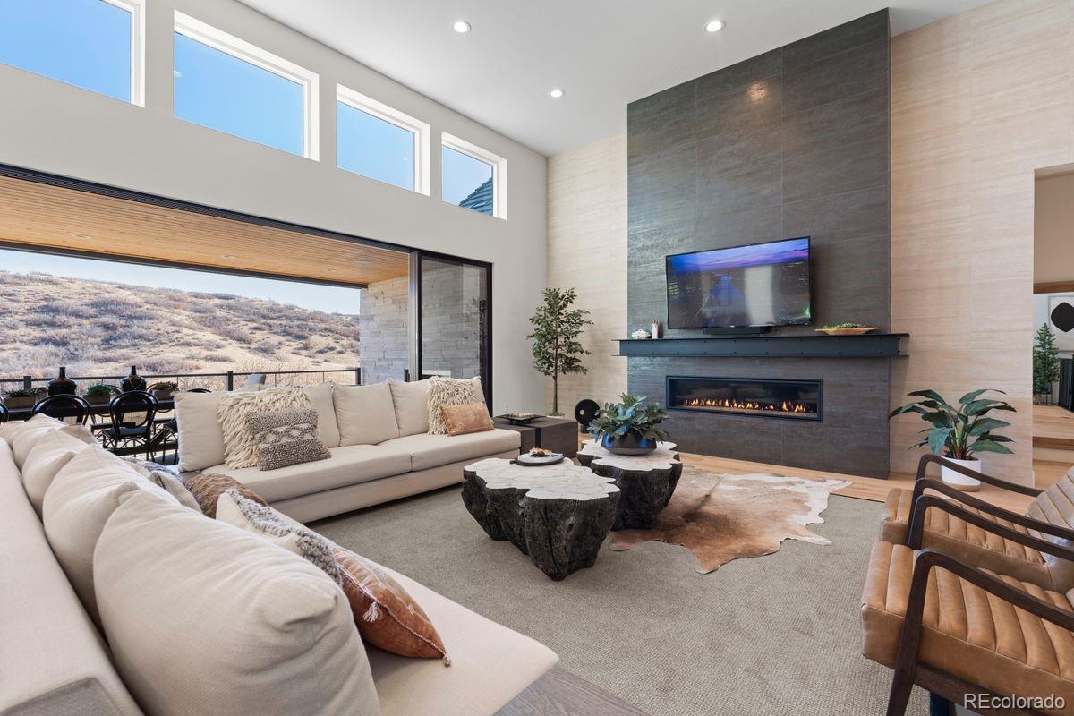 MLS Image #23 for 7162  skygazer street,castle pines, Colorado