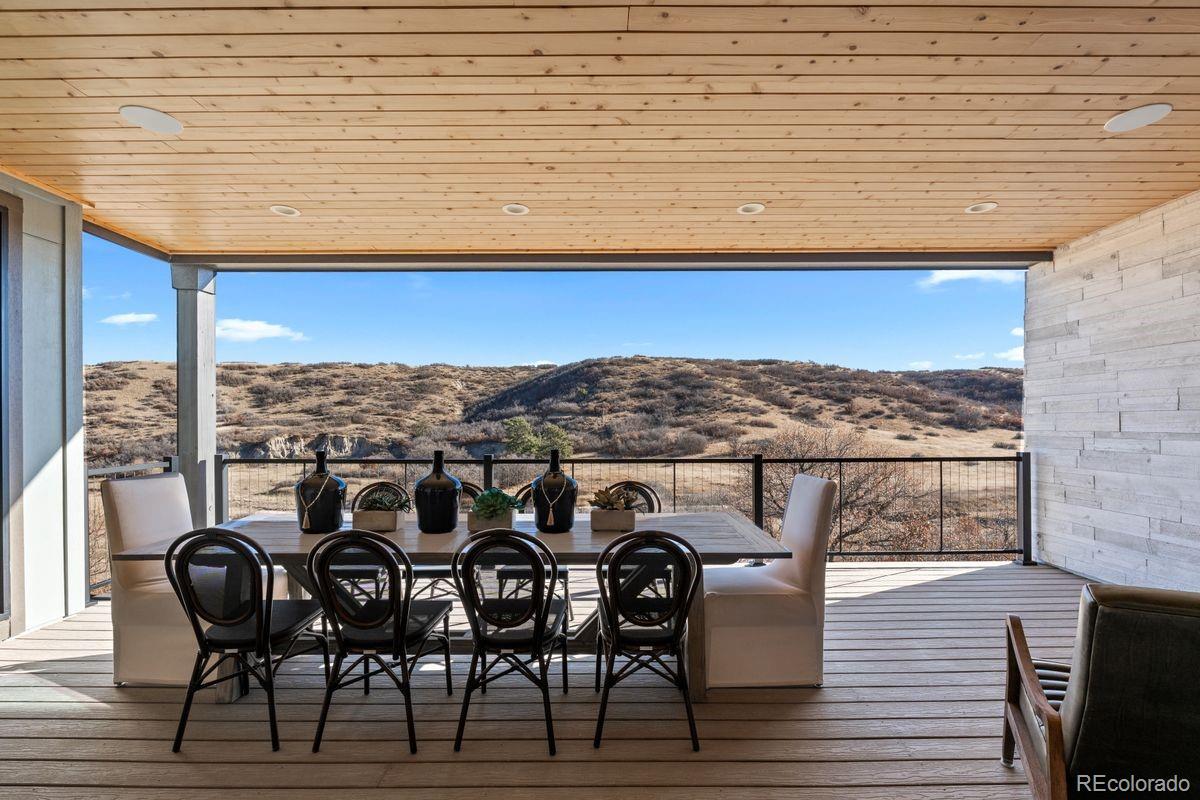 MLS Image #27 for 7162  skygazer street,castle pines, Colorado