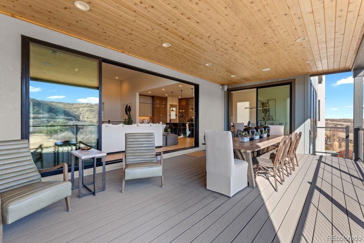 MLS Image #28 for 7162  skygazer street,castle pines, Colorado