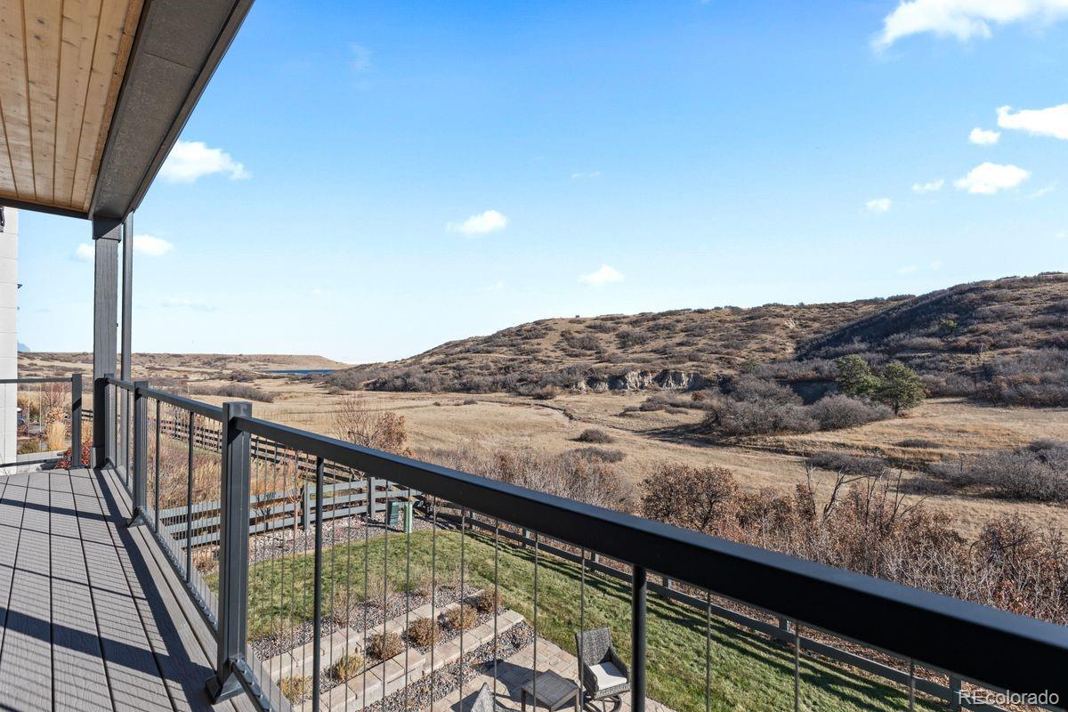 MLS Image #3 for 7162  skygazer street,castle pines, Colorado