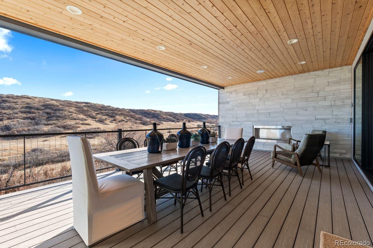 MLS Image #33 for 7162  skygazer street,castle pines, Colorado