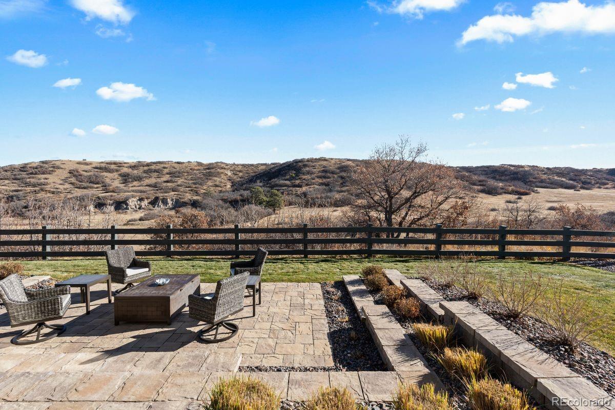 MLS Image #34 for 7162  skygazer street,castle pines, Colorado