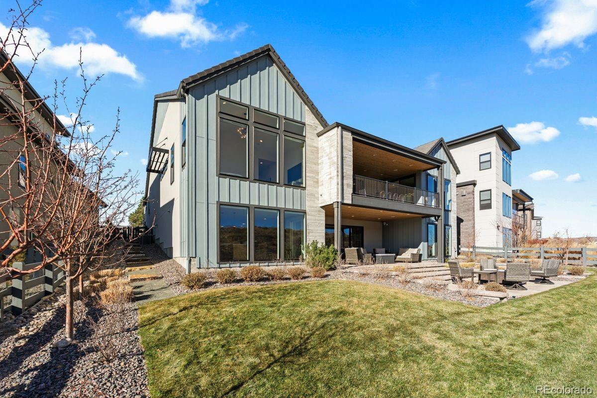MLS Image #35 for 7162  skygazer street,castle pines, Colorado