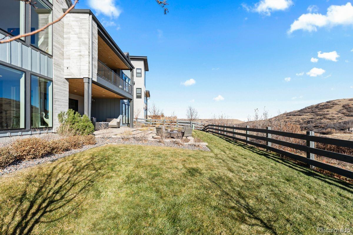MLS Image #36 for 7162  skygazer street,castle pines, Colorado