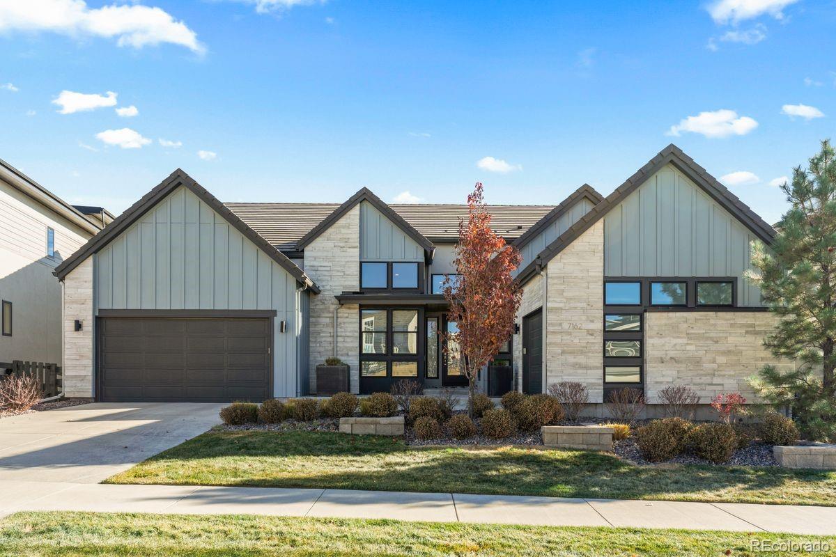 MLS Image #37 for 7162  skygazer street,castle pines, Colorado