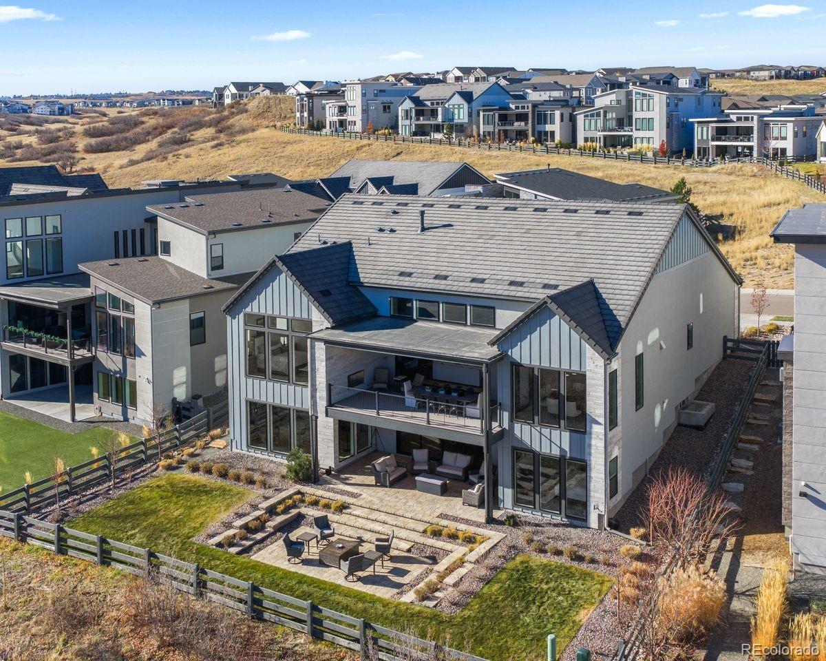 MLS Image #39 for 7162  skygazer street,castle pines, Colorado