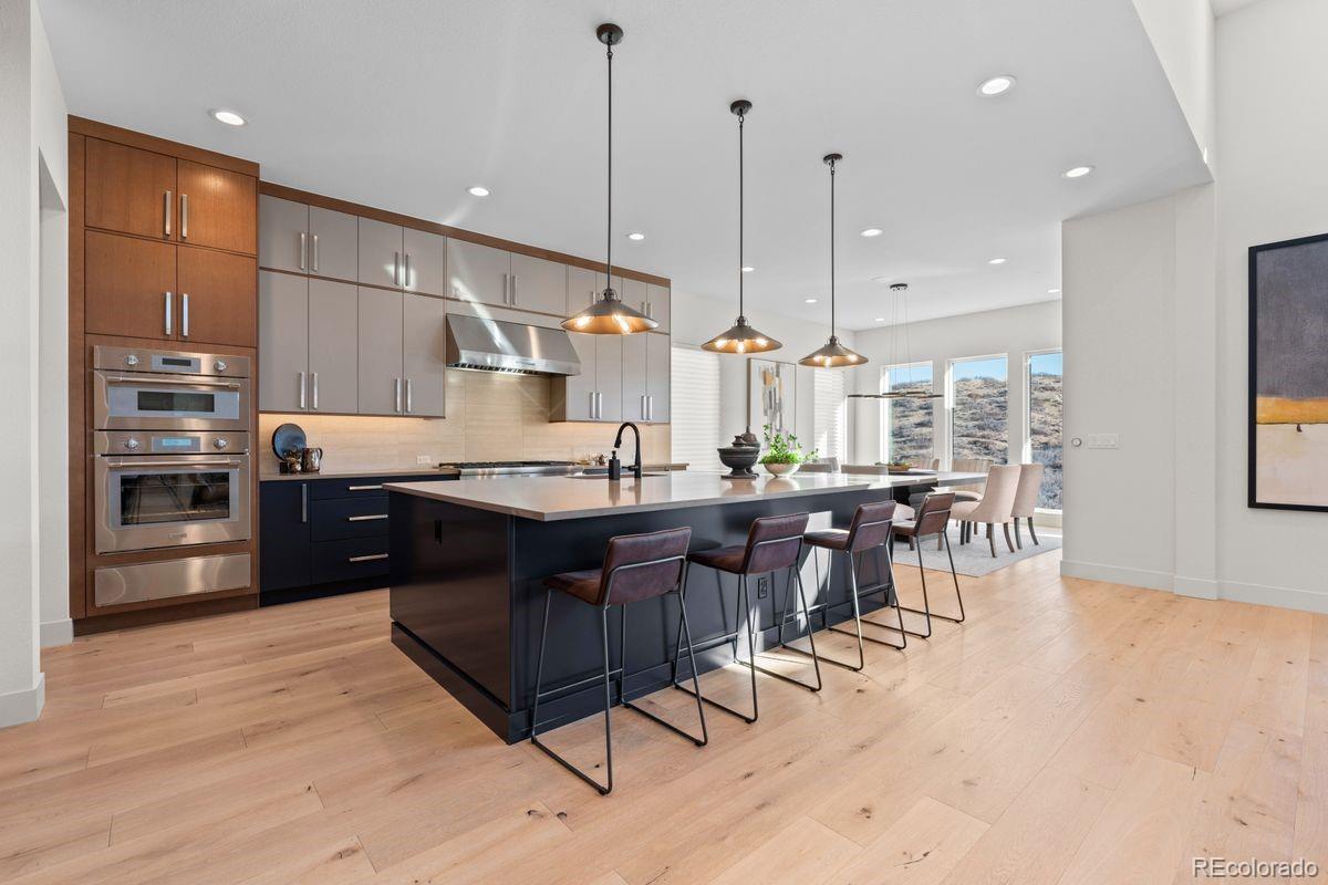 MLS Image #4 for 7162  skygazer street,castle pines, Colorado