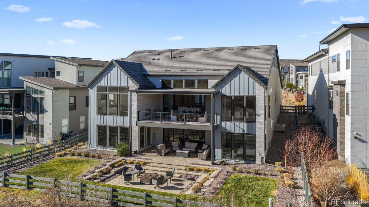 MLS Image #40 for 7162  skygazer street,castle pines, Colorado