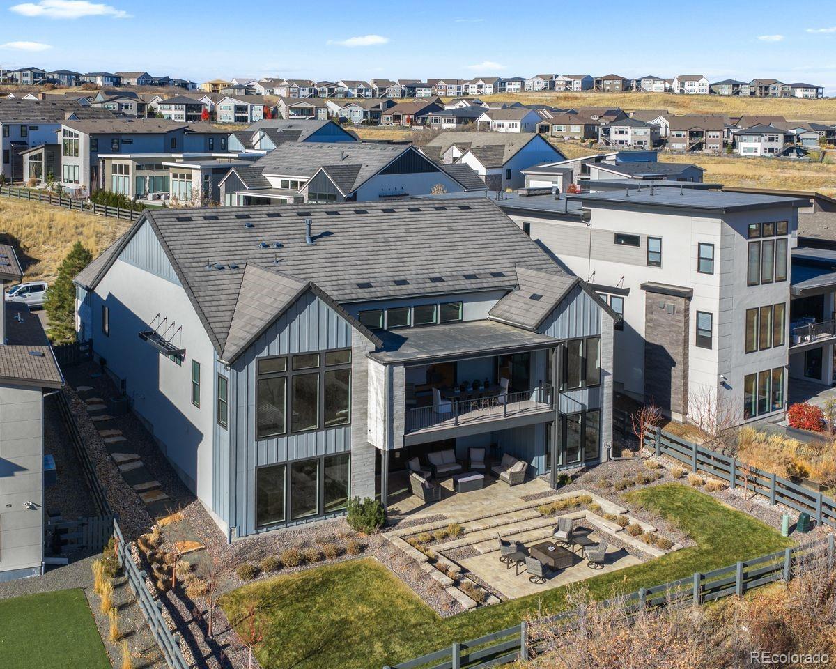 MLS Image #41 for 7162  skygazer street,castle pines, Colorado