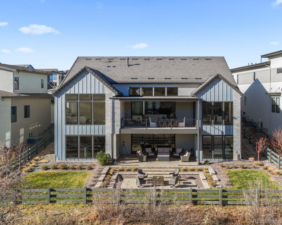 MLS Image #42 for 7162  skygazer street,castle pines, Colorado