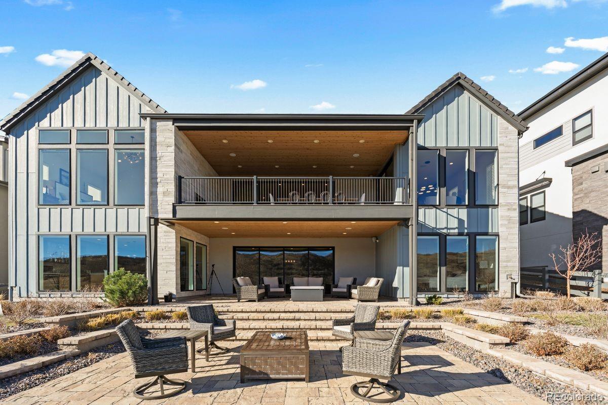 MLS Image #5 for 7162  skygazer street,castle pines, Colorado