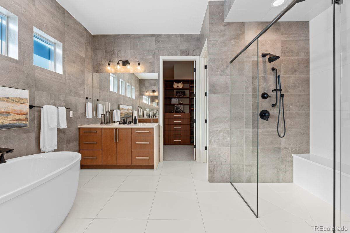 MLS Image #8 for 7162  skygazer street,castle pines, Colorado