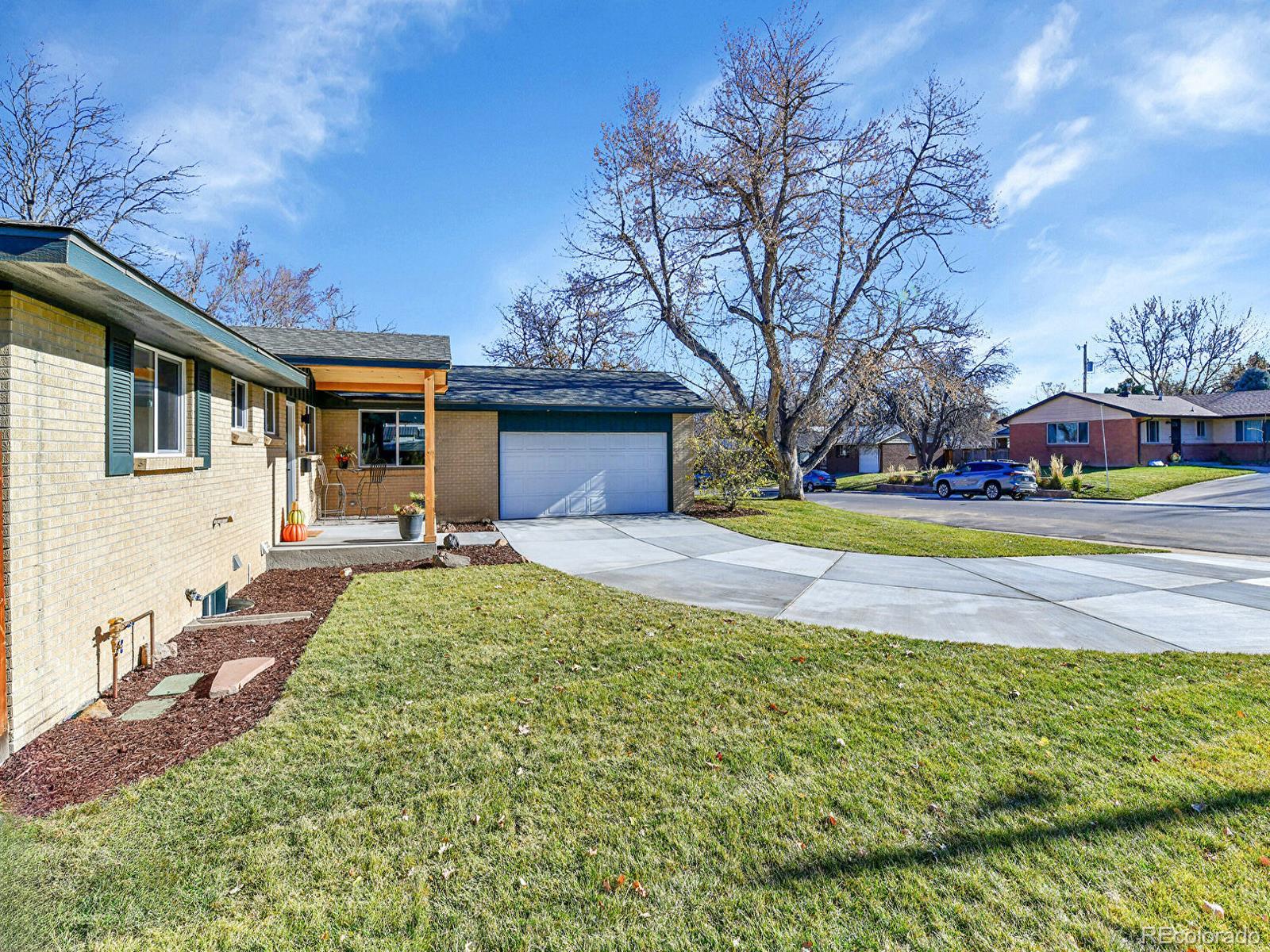 MLS Image #1 for 3383 e costilla avenue,centennial, Colorado