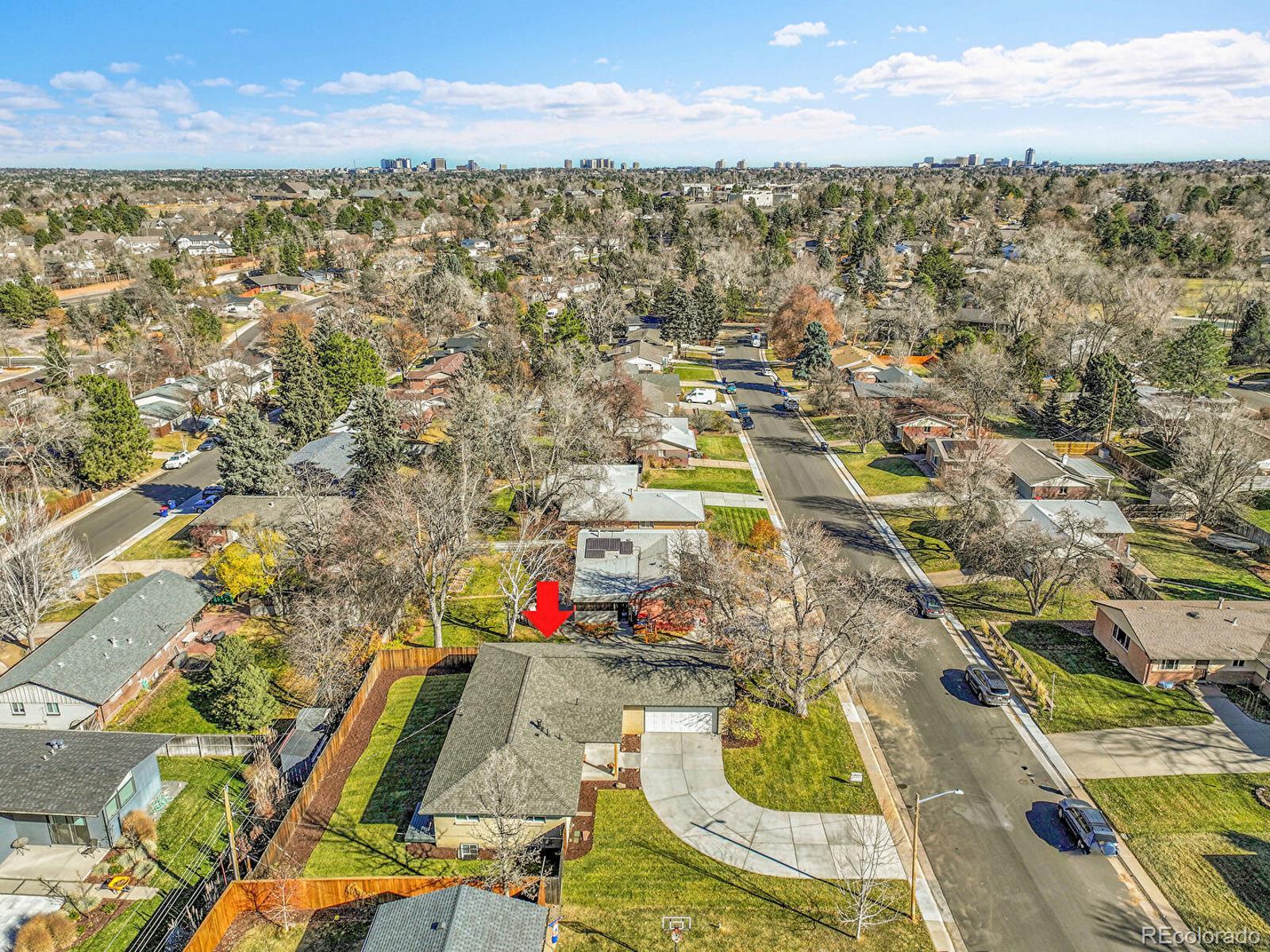 MLS Image #6 for 3383 e costilla avenue,centennial, Colorado