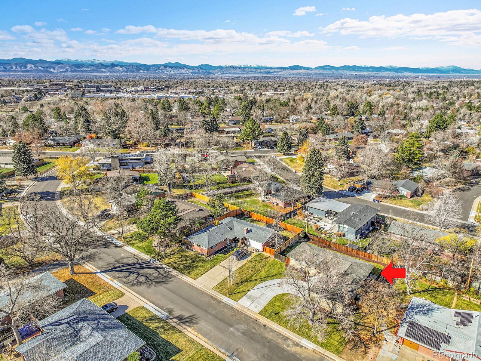 MLS Image #7 for 3383 e costilla avenue,centennial, Colorado