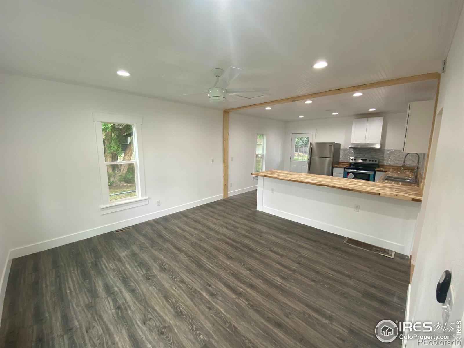 MLS Image #1 for 1330 e 7th street,loveland, Colorado