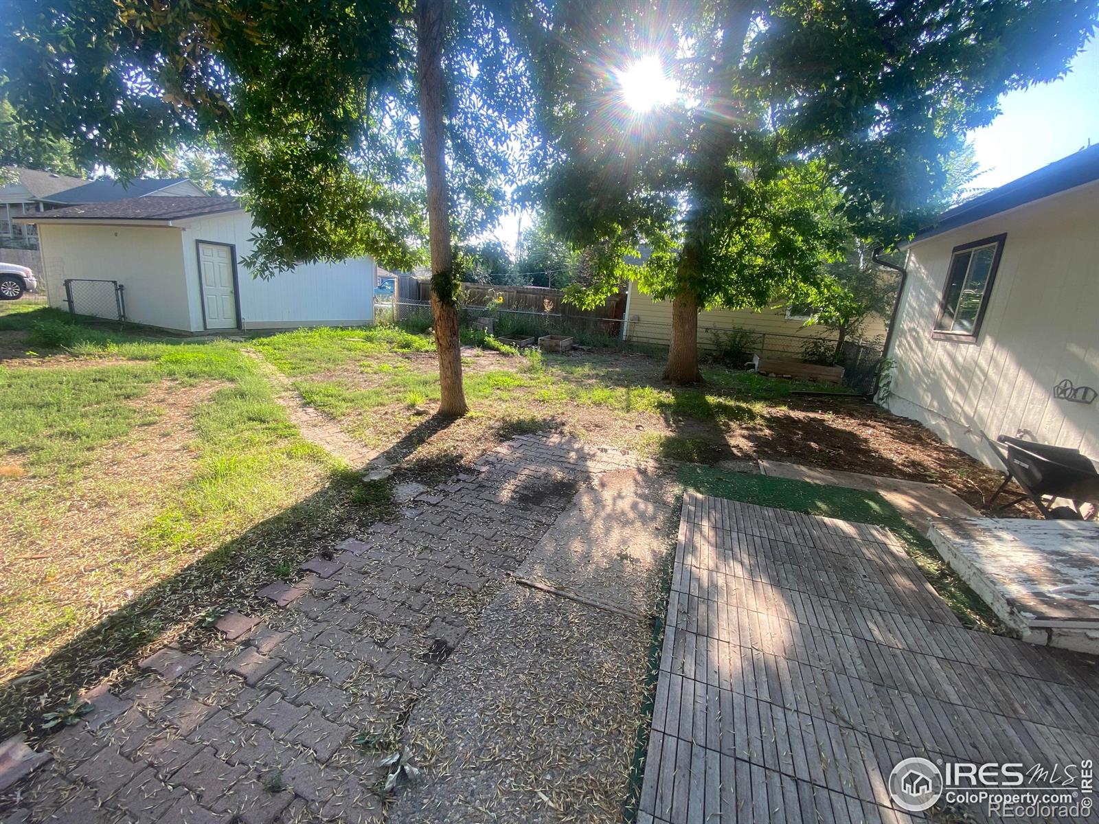 MLS Image #14 for 1330 e 7th street,loveland, Colorado