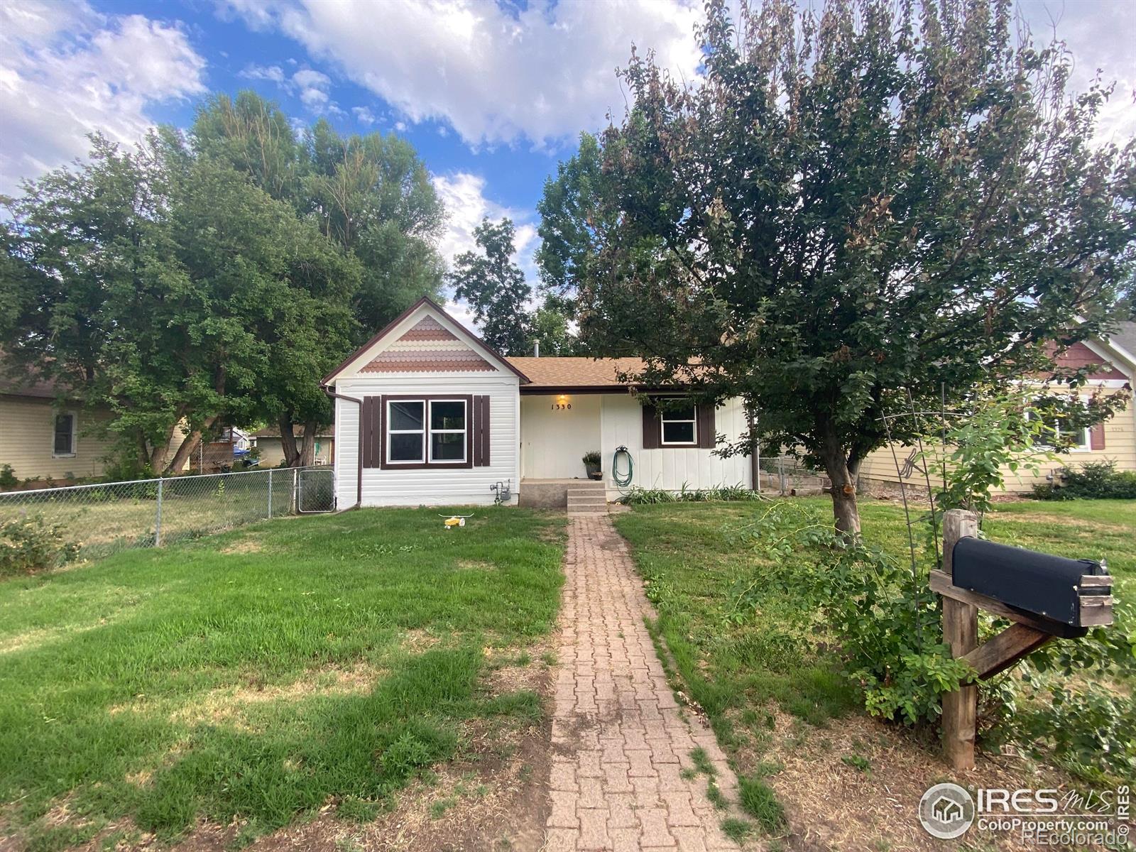 MLS Image #18 for 1330 e 7th street,loveland, Colorado