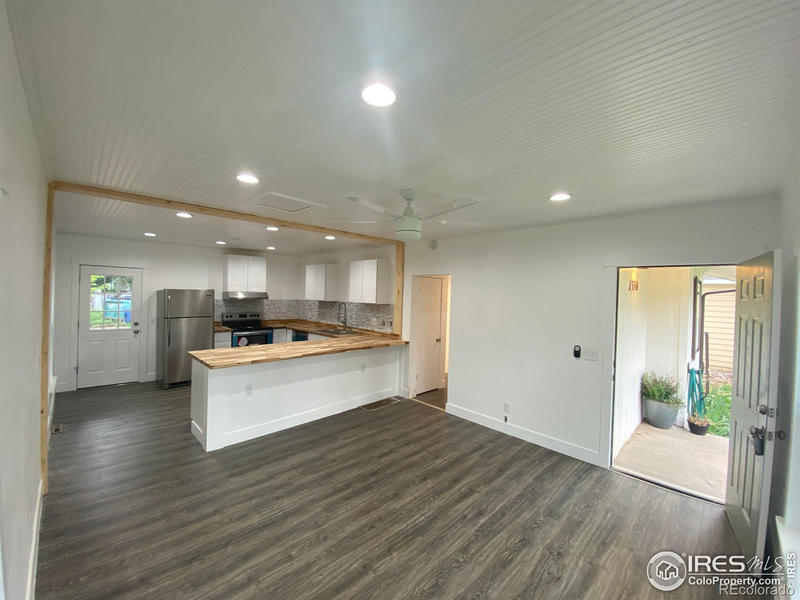 MLS Image #2 for 1330 e 7th street,loveland, Colorado
