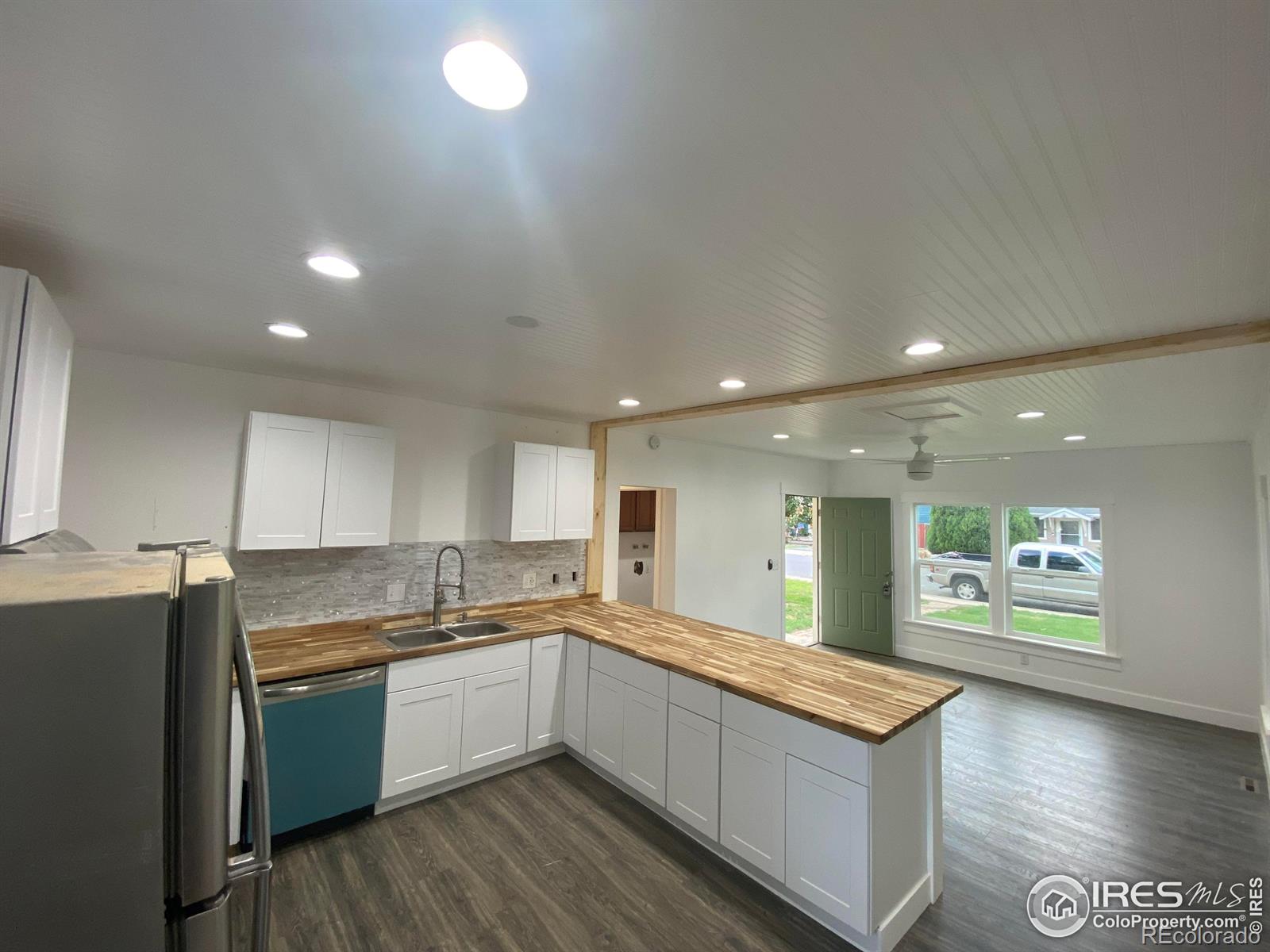 MLS Image #4 for 1330 e 7th street,loveland, Colorado