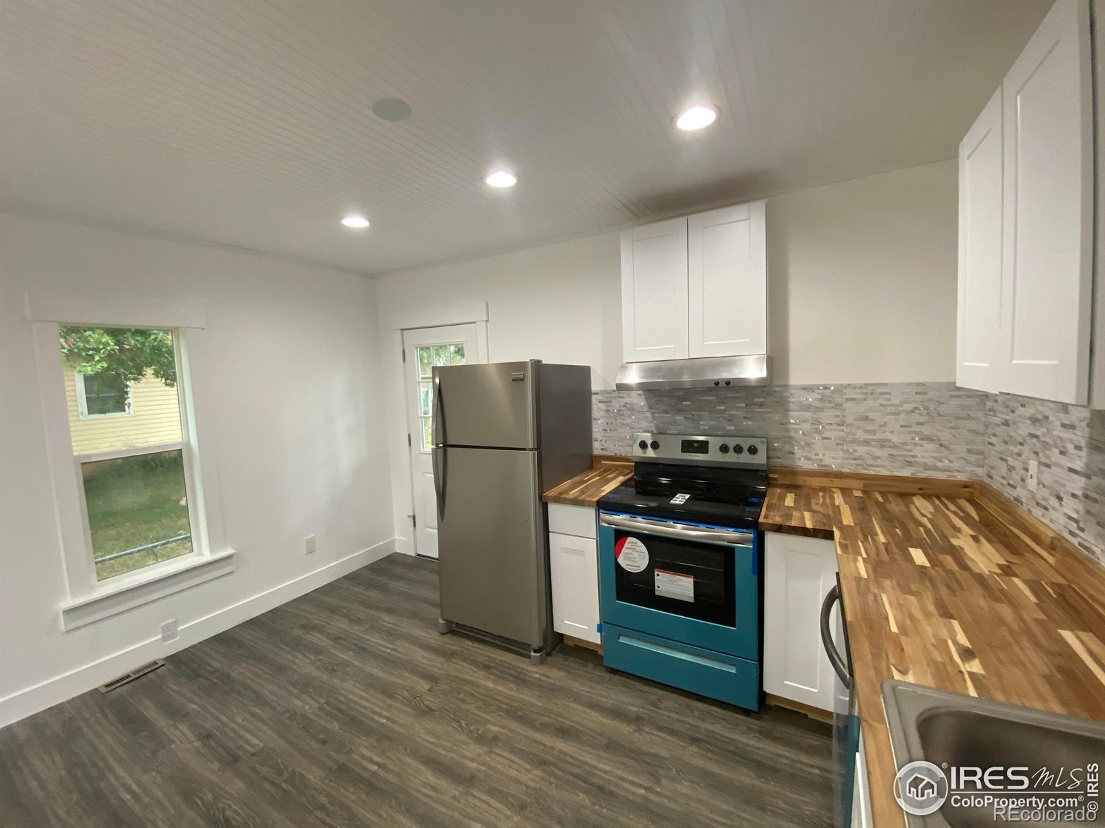MLS Image #5 for 1330 e 7th street,loveland, Colorado