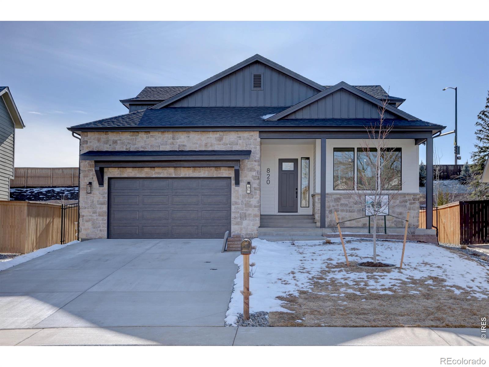 MLS Image #0 for 820  spyglass circle,louisville, Colorado