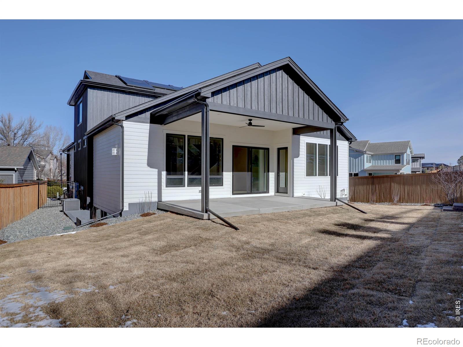 MLS Image #34 for 820  spyglass circle,louisville, Colorado