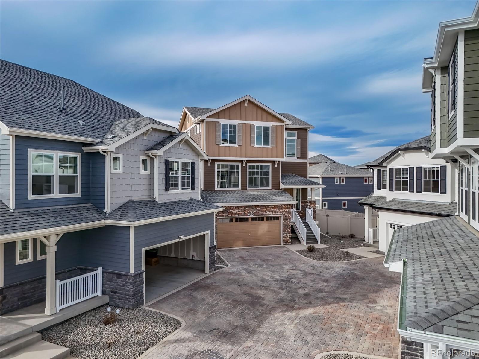 MLS Image #1 for 1217  highview drive,erie, Colorado