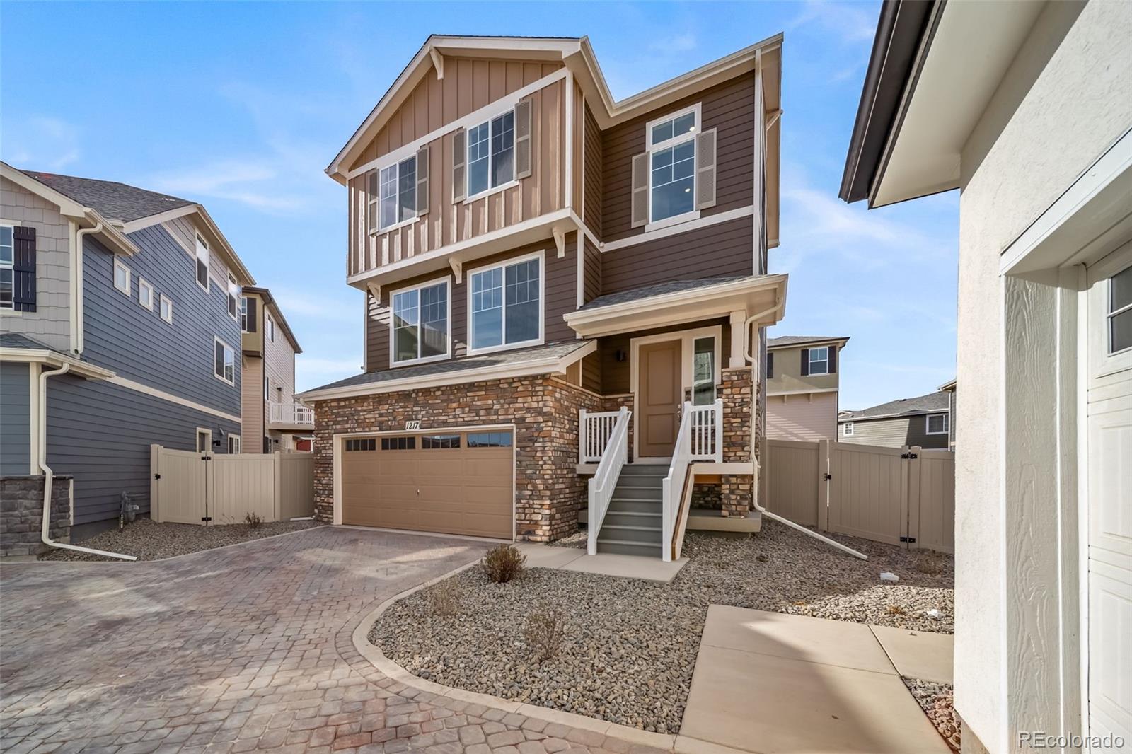 MLS Image #2 for 1217  highview drive,erie, Colorado