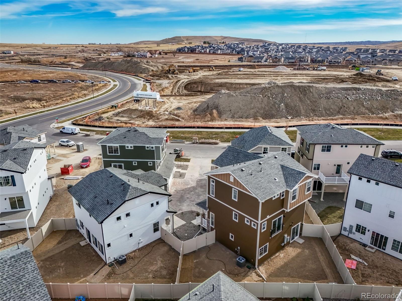 MLS Image #42 for 1217  highview drive,erie, Colorado