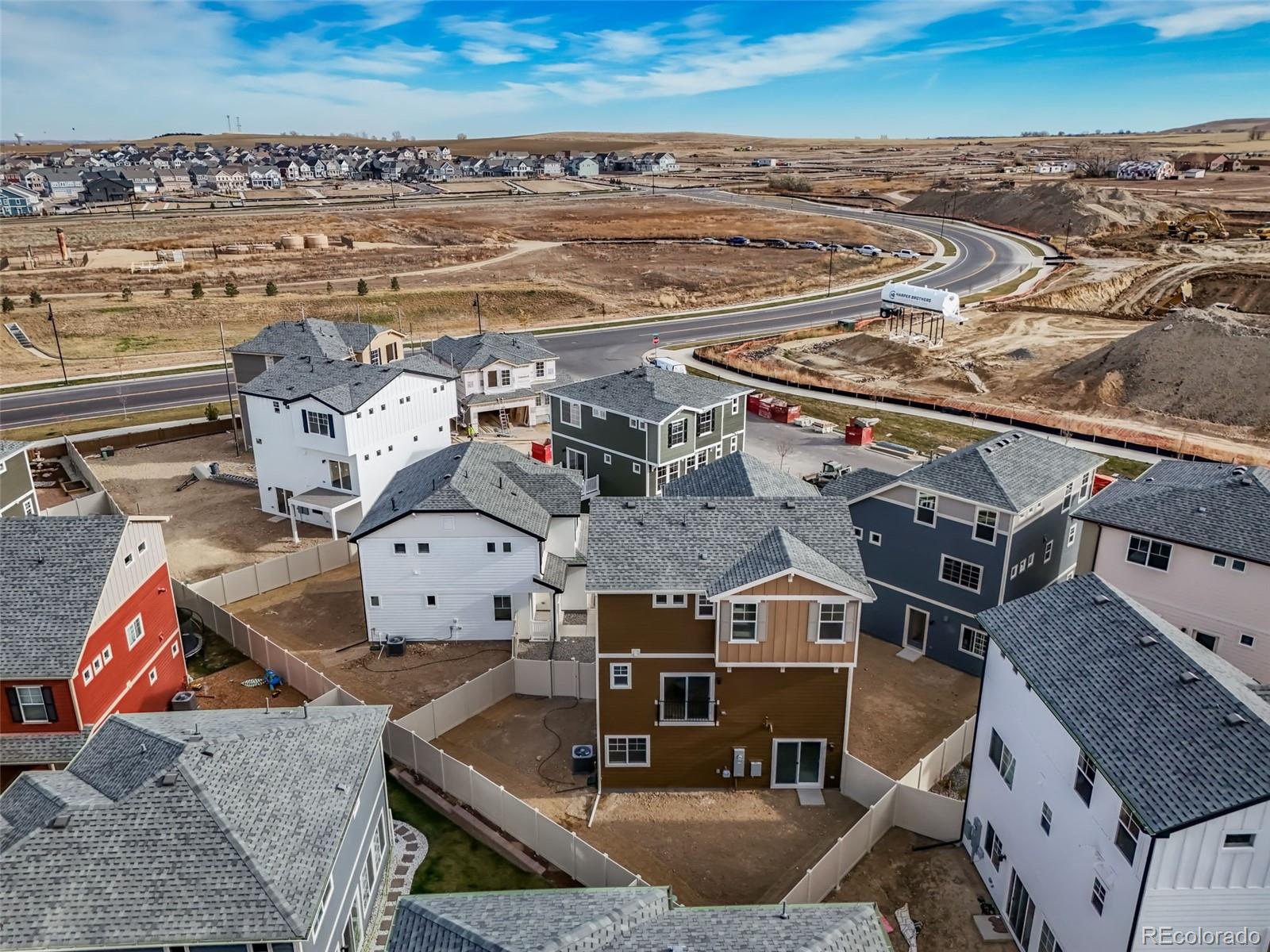 MLS Image #44 for 1217  highview drive,erie, Colorado