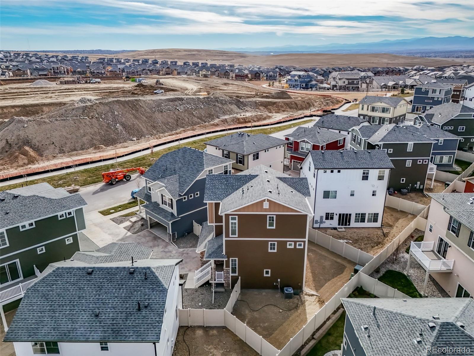 MLS Image #45 for 1217  highview drive,erie, Colorado