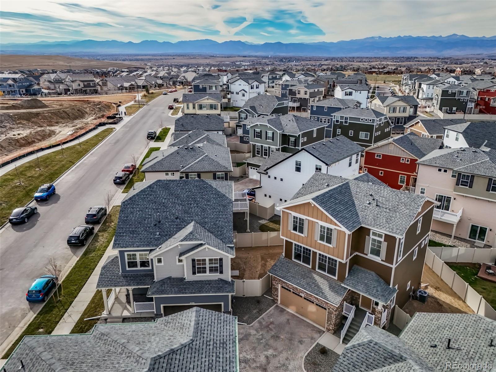 MLS Image #46 for 1217  highview drive,erie, Colorado