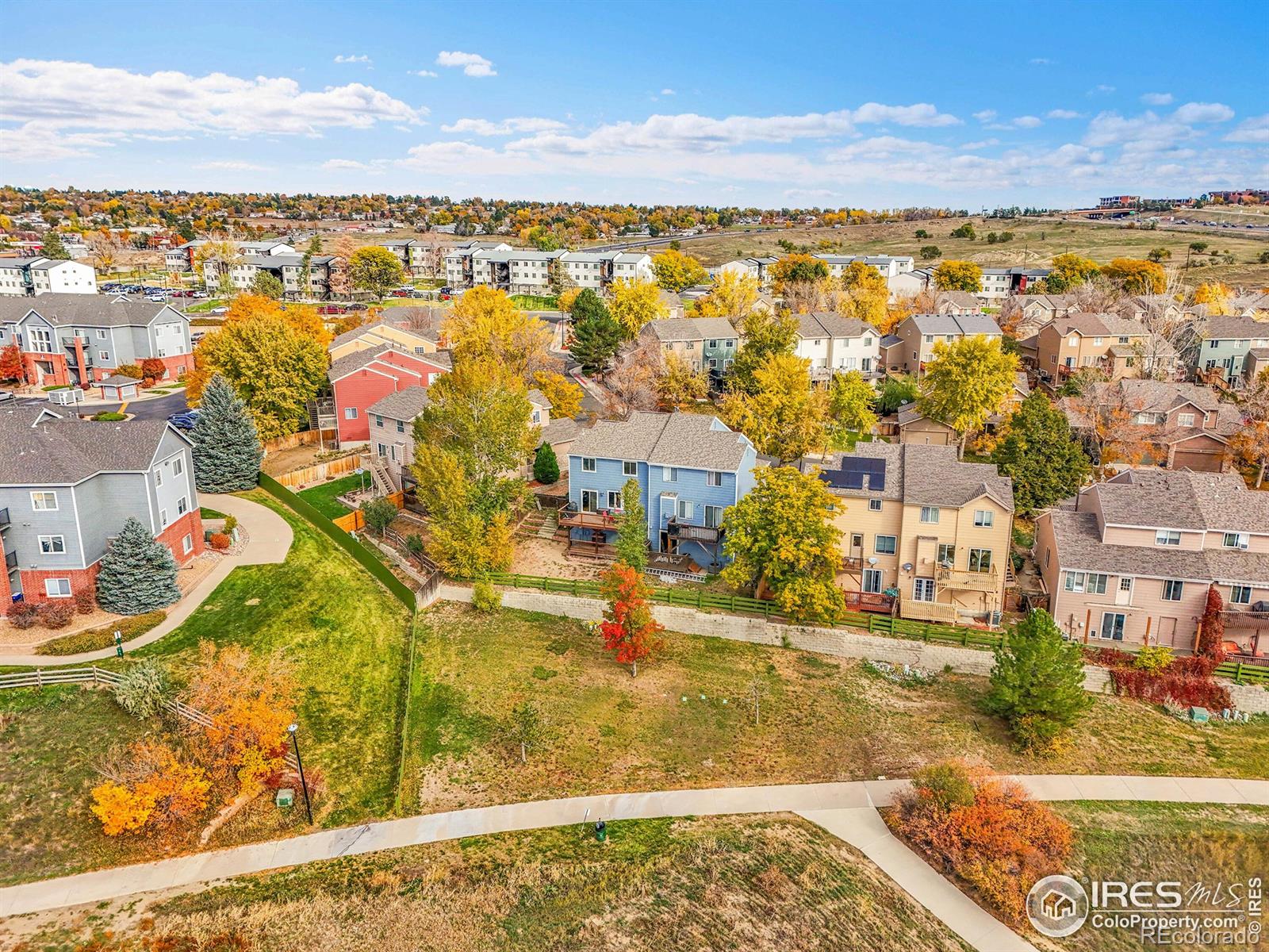 MLS Image #25 for 576 w 91st circle ,thornton, Colorado