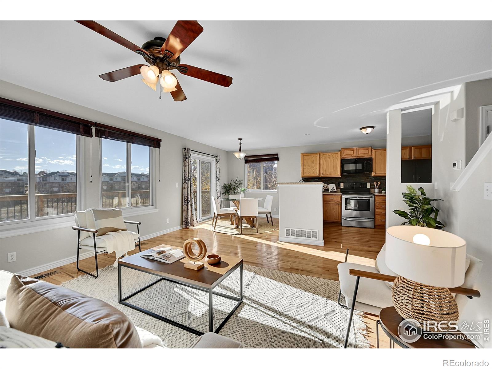 MLS Image #5 for 576 w 91st circle ,thornton, Colorado